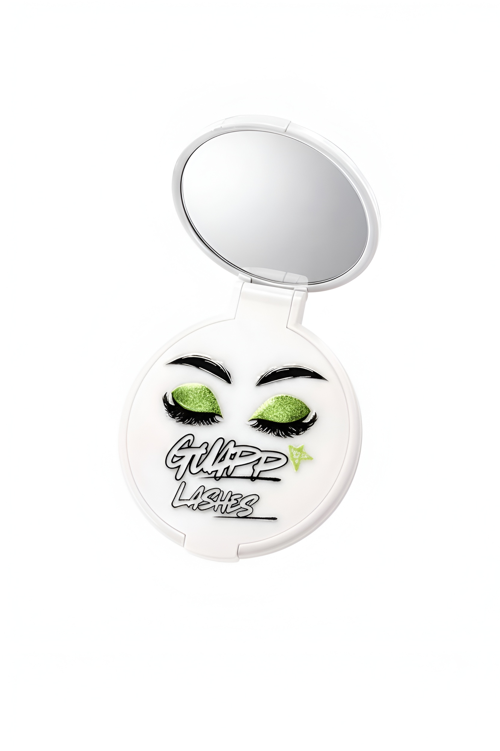 Pocket Mirror